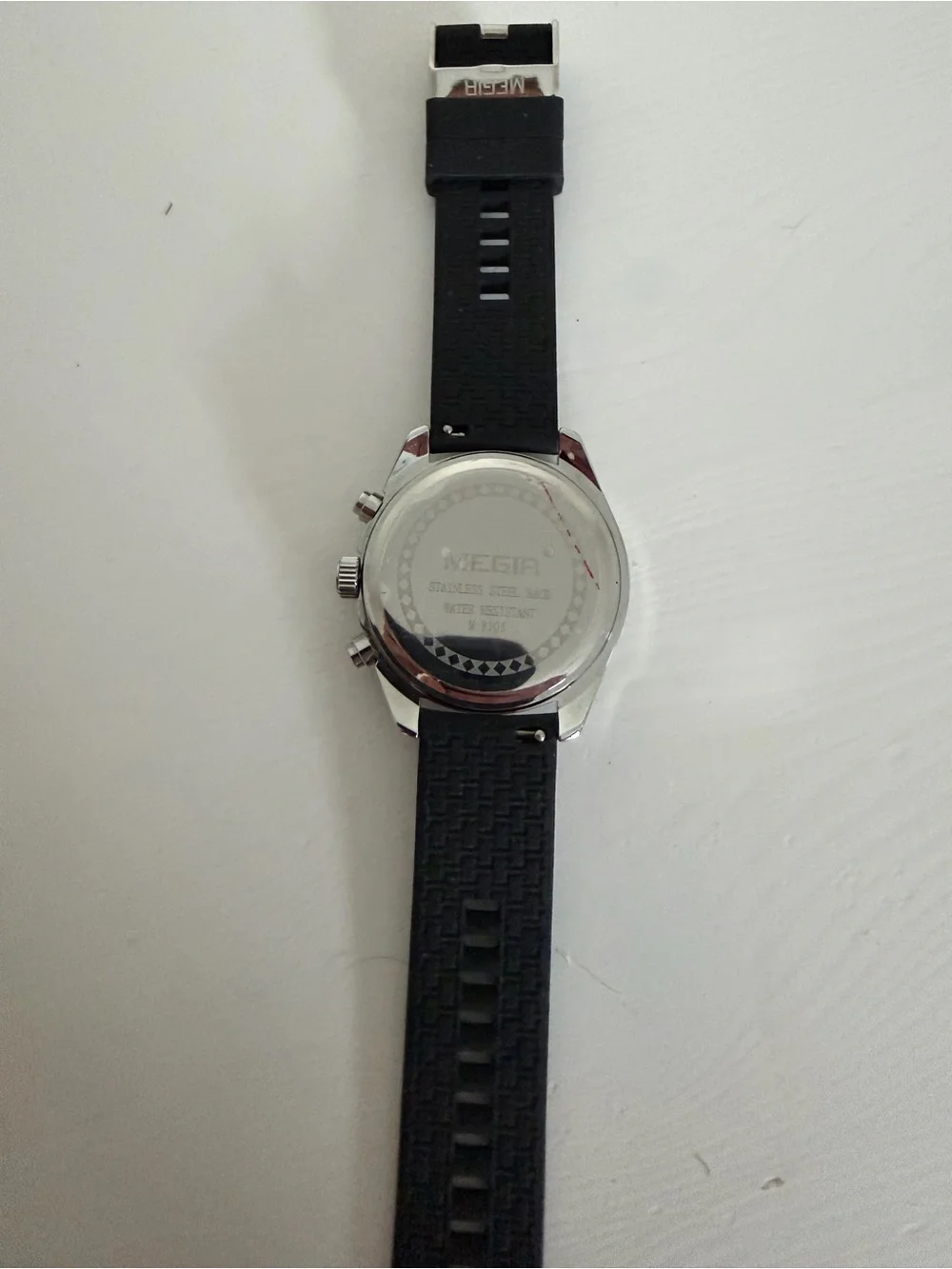 Moonswatch Mod - Picture 5 of 5